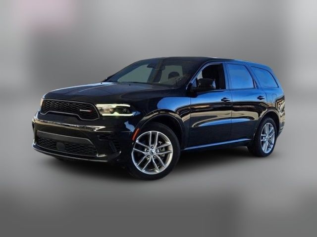 2023 Dodge Durango GT Launch Edition