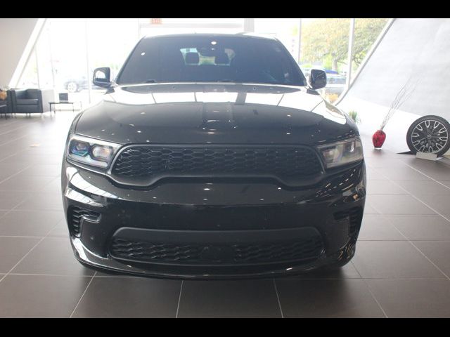 2023 Dodge Durango GT Launch Edition