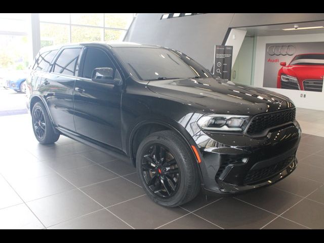 2023 Dodge Durango GT Launch Edition