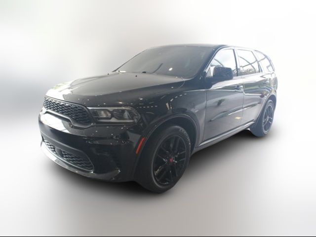 2023 Dodge Durango GT Launch Edition