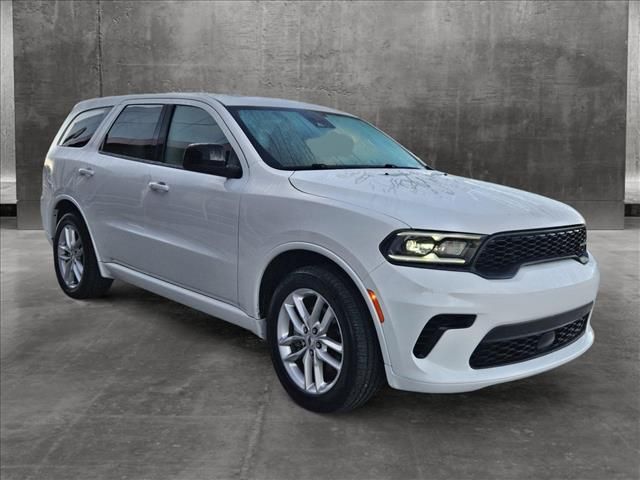 2023 Dodge Durango GT Launch Edition