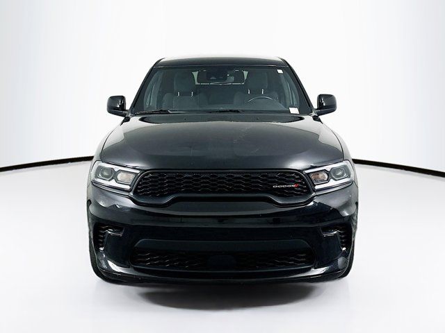 2023 Dodge Durango GT Launch Edition