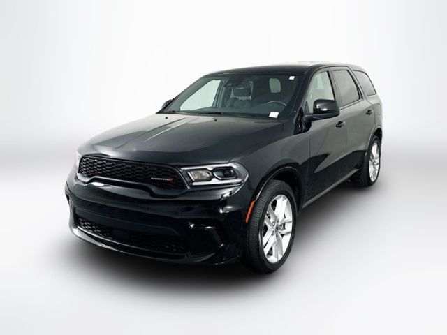 2023 Dodge Durango GT Launch Edition