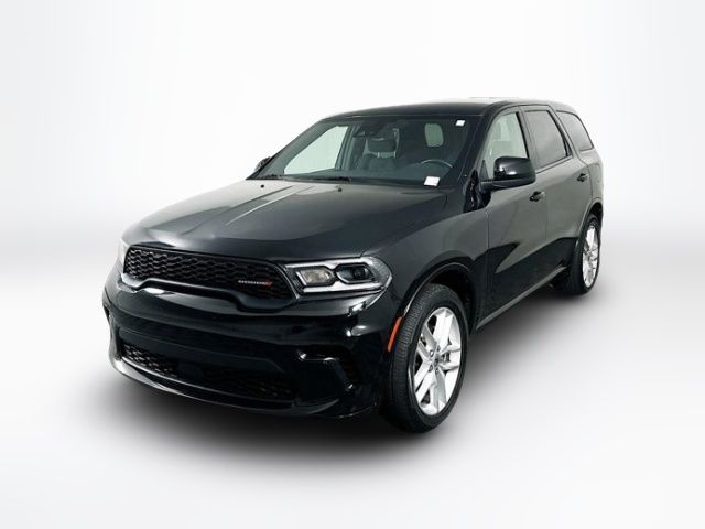 2023 Dodge Durango GT Launch Edition