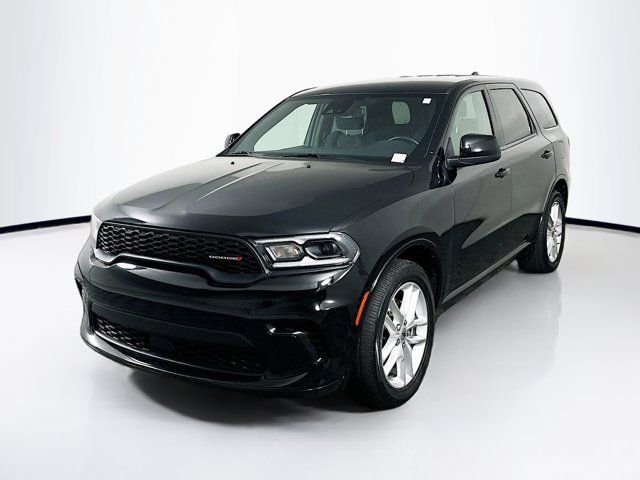 2023 Dodge Durango GT Launch Edition