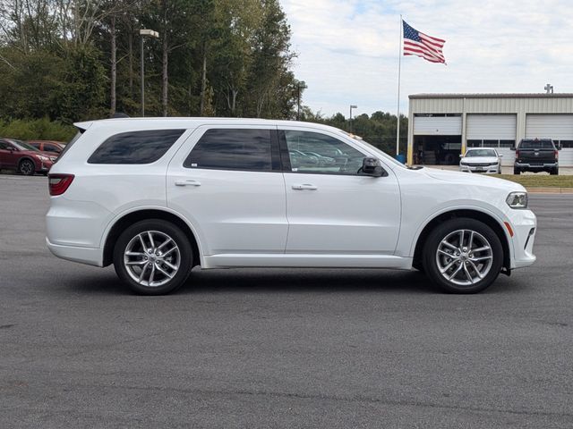 2023 Dodge Durango GT Launch Edition