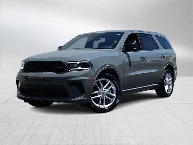 2023 Dodge Durango GT Launch Edition