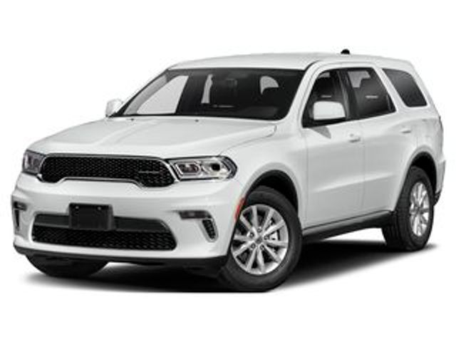 2023 Dodge Durango GT Launch Edition