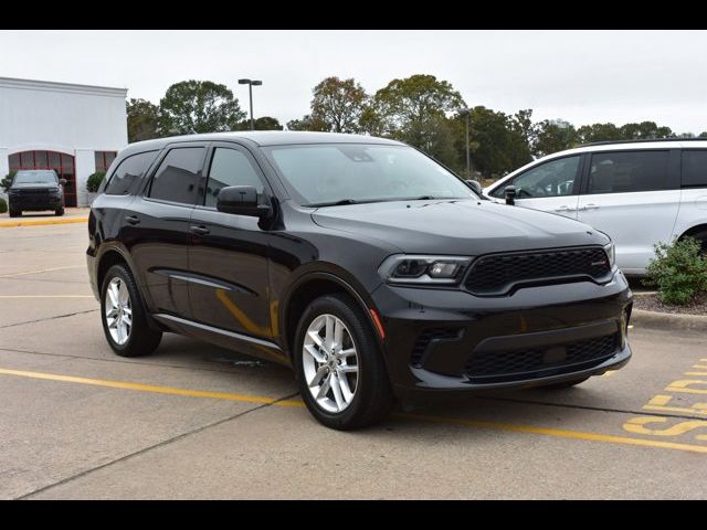 2023 Dodge Durango GT Launch Edition