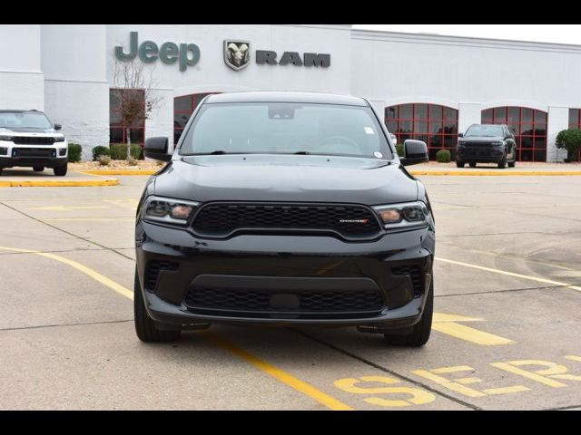 2023 Dodge Durango GT Launch Edition