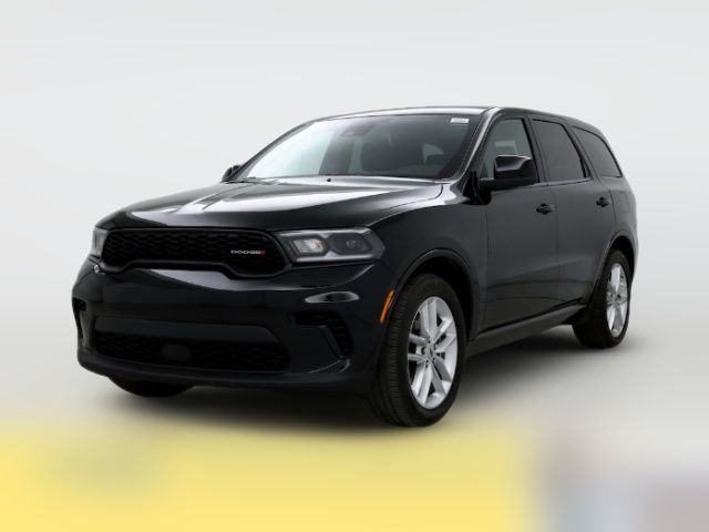 2023 Dodge Durango GT Launch Edition