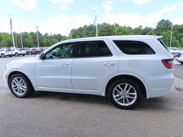 2023 Dodge Durango GT Launch Edition