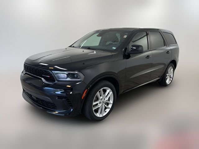 2023 Dodge Durango GT Launch Edition