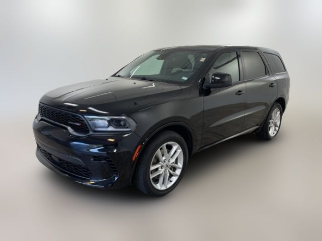 2023 Dodge Durango GT Launch Edition