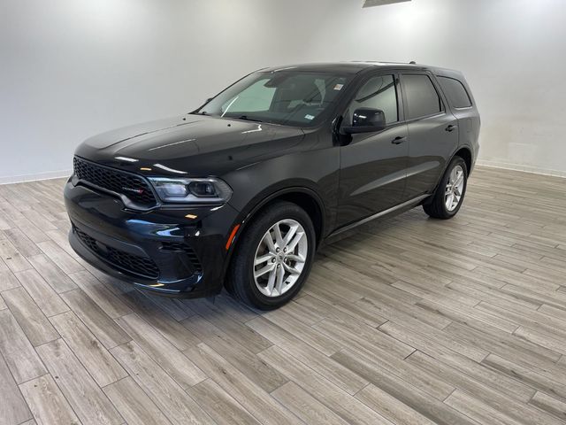 2023 Dodge Durango GT Launch Edition