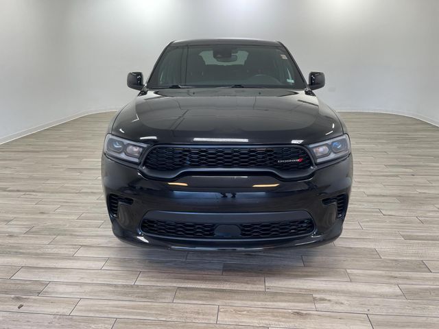 2023 Dodge Durango GT Launch Edition