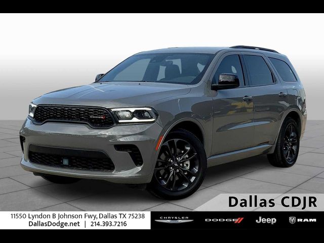 2023 Dodge Durango GT Launch Edition