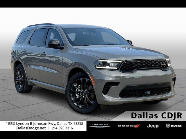 2023 Dodge Durango GT Launch Edition