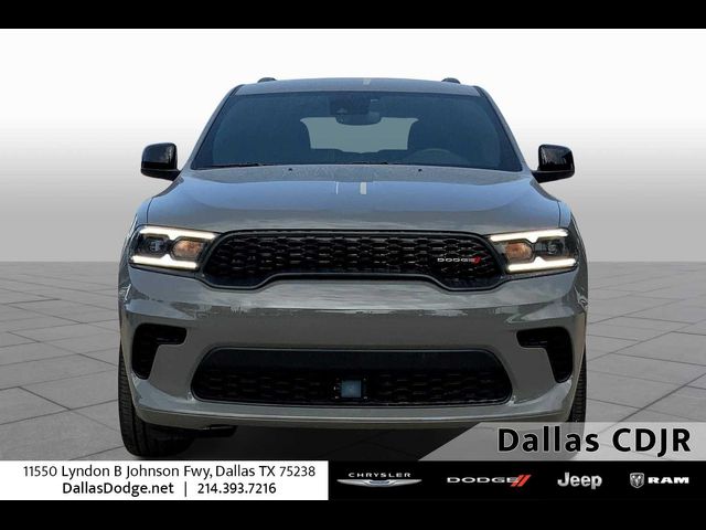 2023 Dodge Durango GT Launch Edition