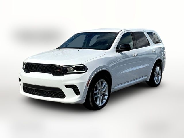 2023 Dodge Durango GT Launch Edition