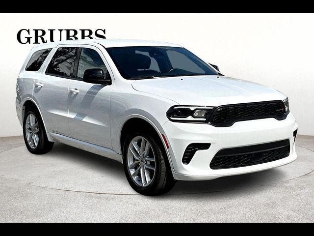 2023 Dodge Durango GT Launch Edition