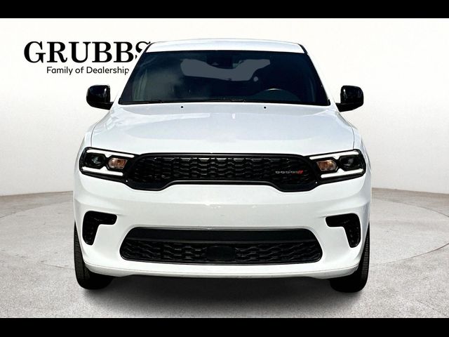 2023 Dodge Durango GT Launch Edition