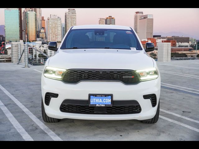 2023 Dodge Durango GT Launch Edition