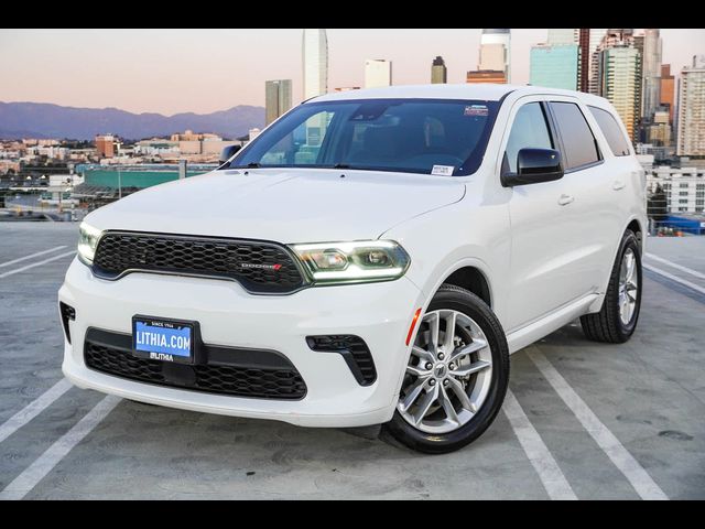 2023 Dodge Durango GT Launch Edition