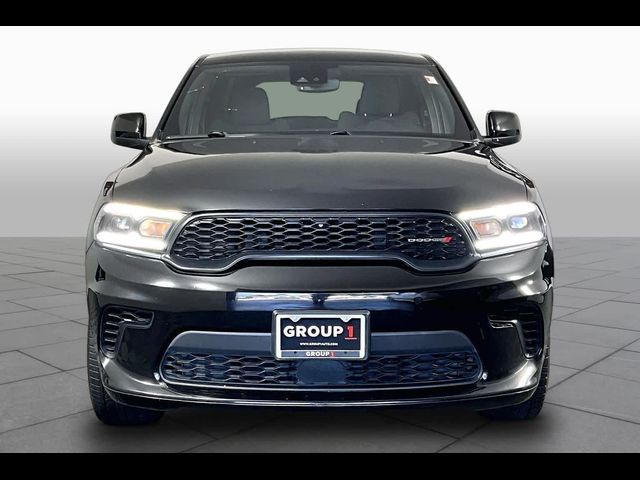 2023 Dodge Durango GT Launch Edition