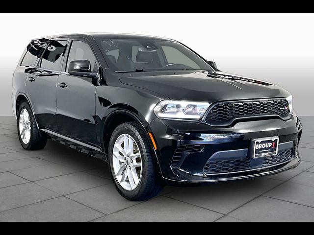 2023 Dodge Durango GT Launch Edition