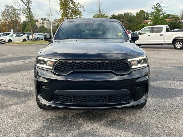 2023 Dodge Durango GT Launch Edition