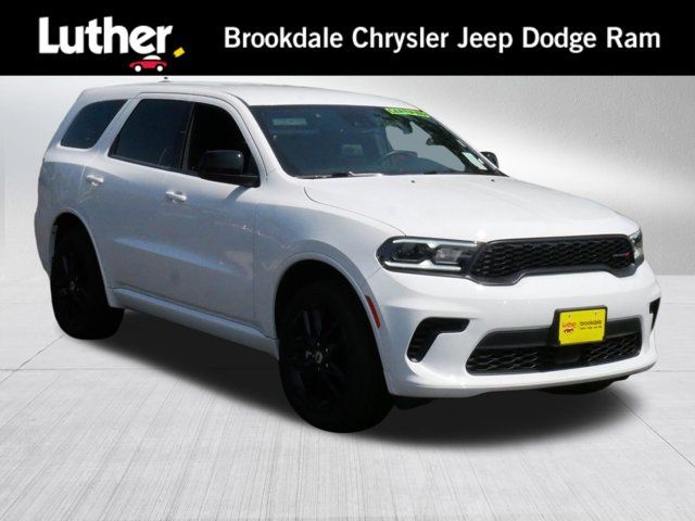 2023 Dodge Durango GT Launch Edition