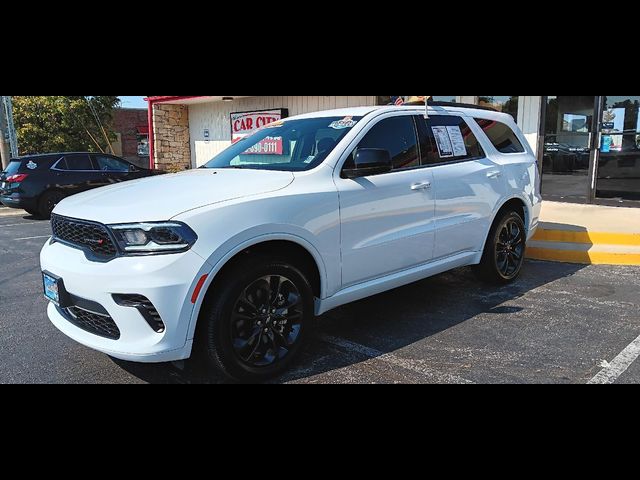 2023 Dodge Durango GT Launch Edition