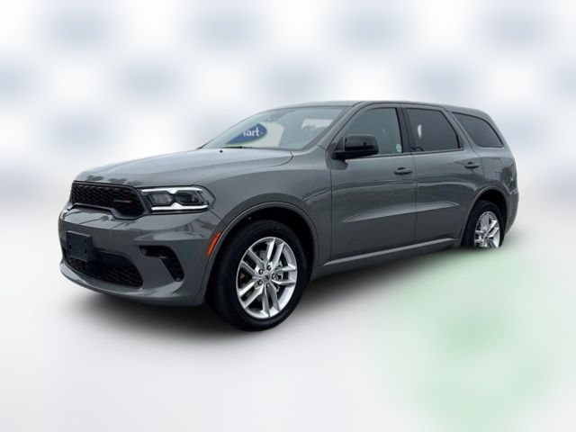 2023 Dodge Durango GT Launch Edition