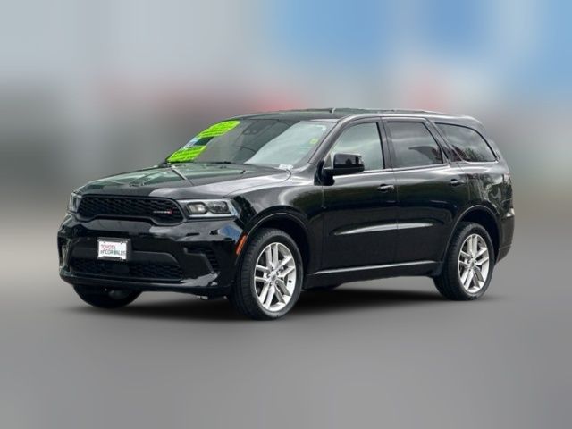 2023 Dodge Durango GT Launch Edition