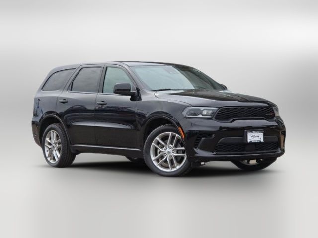 2023 Dodge Durango GT Launch Edition