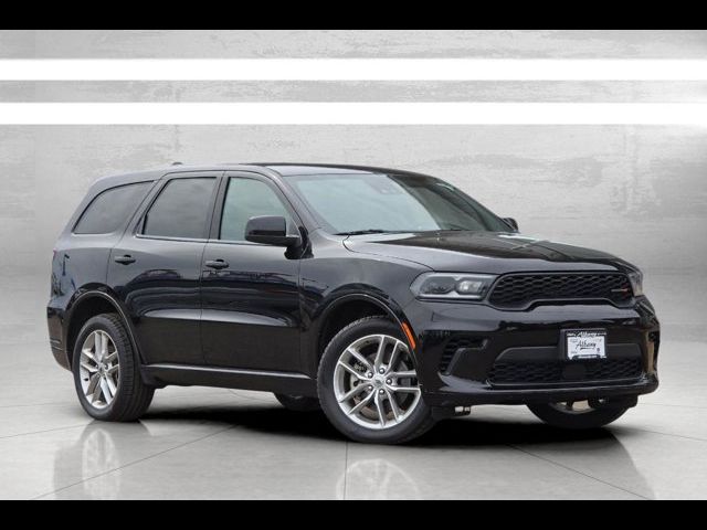 2023 Dodge Durango GT Launch Edition