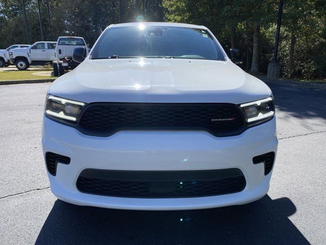 2023 Dodge Durango GT Launch Edition