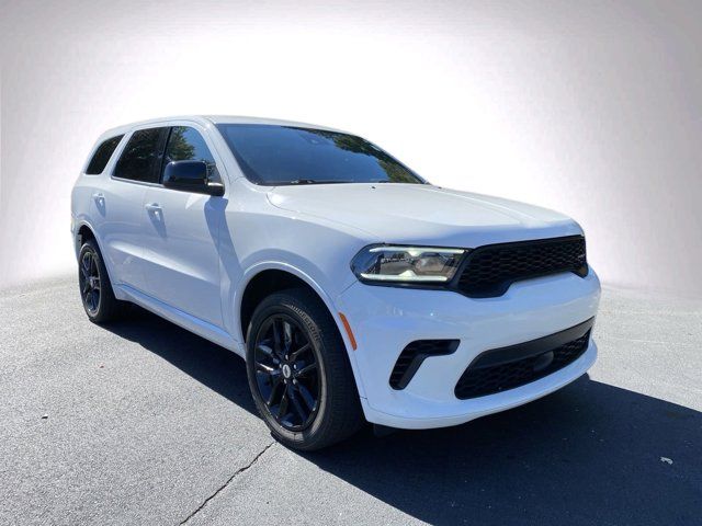 2023 Dodge Durango GT Launch Edition