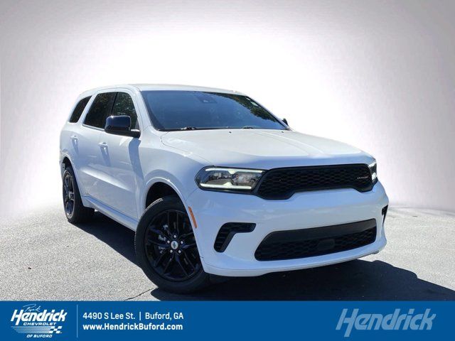 2023 Dodge Durango GT Launch Edition