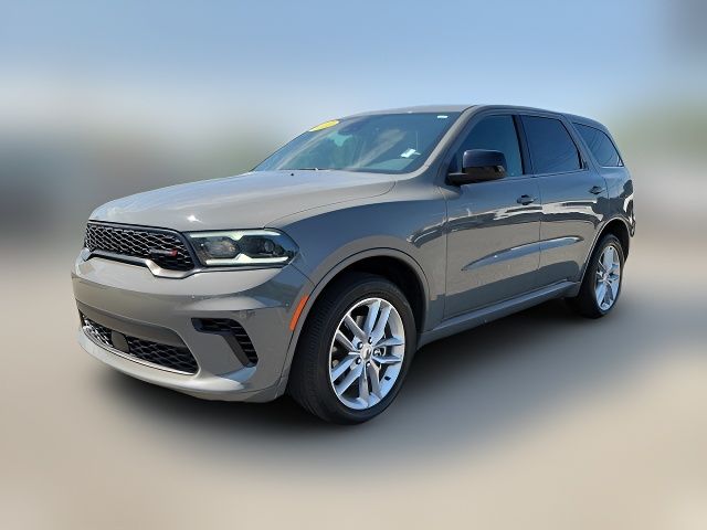 2023 Dodge Durango GT Launch Edition