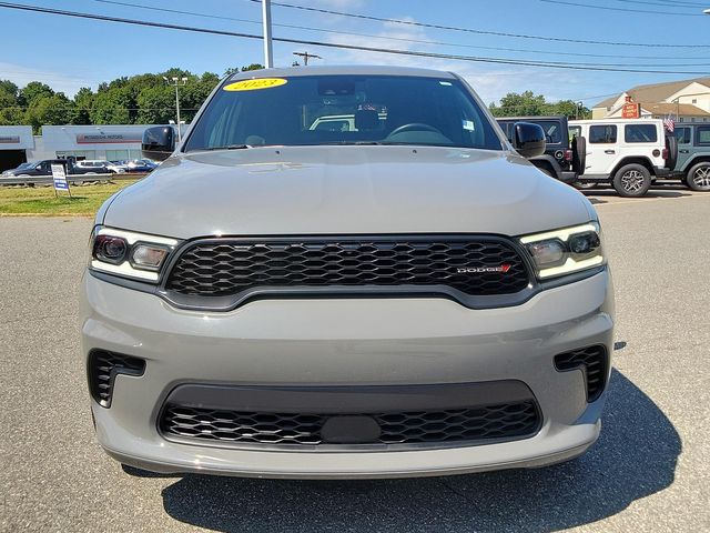 2023 Dodge Durango GT Launch Edition