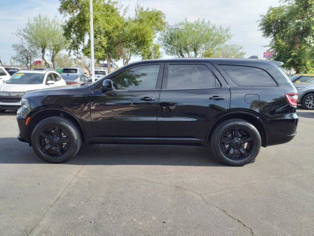 2023 Dodge Durango GT Launch Edition