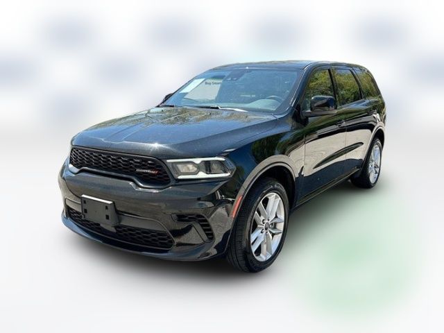 2023 Dodge Durango GT Launch Edition
