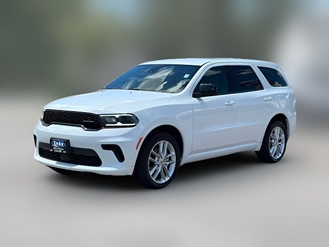 2023 Dodge Durango GT Launch Edition