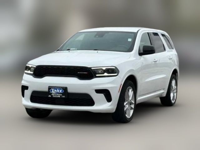 2023 Dodge Durango GT Launch Edition