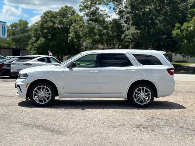 2023 Dodge Durango GT Launch Edition