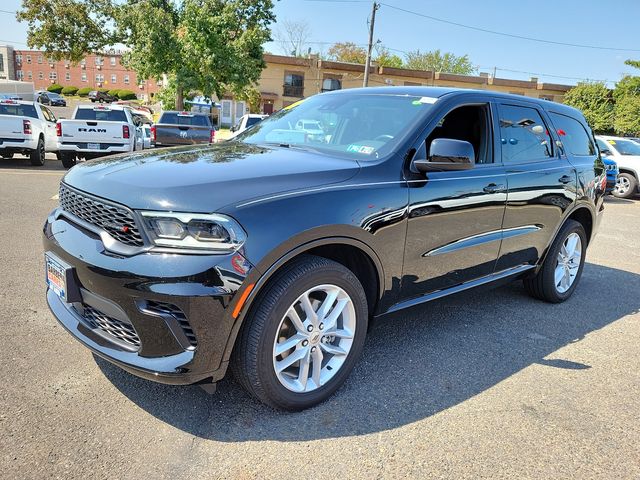 2023 Dodge Durango GT Launch Edition