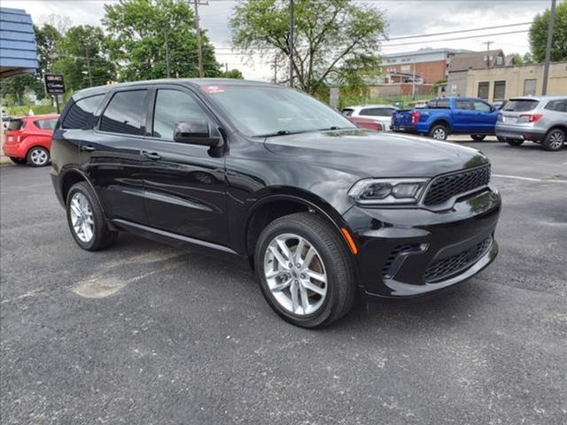 2023 Dodge Durango GT Launch Edition