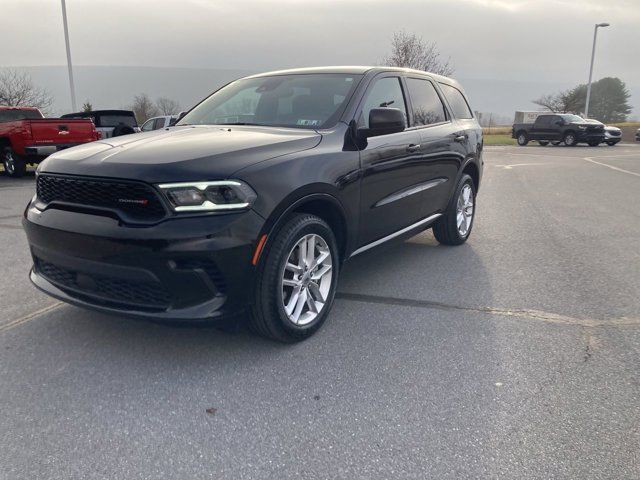 2023 Dodge Durango GT Launch Edition